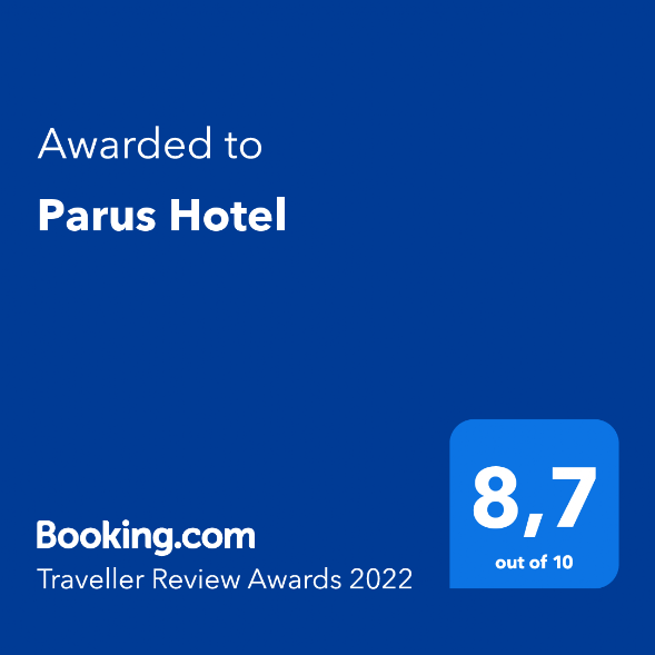 travel awards 2022